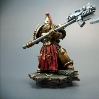 Custodian Guard 2/5 by Coteaz