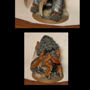 Tyrant Guard by Deadbodybella