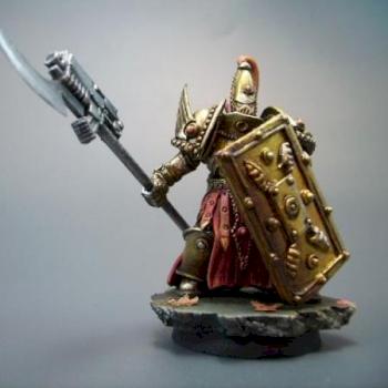 Custodian Guard 1/5 by Coteaz