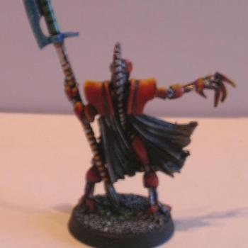 Une autre figurine by pierrecust