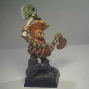 tueur nain3 by eltharion5