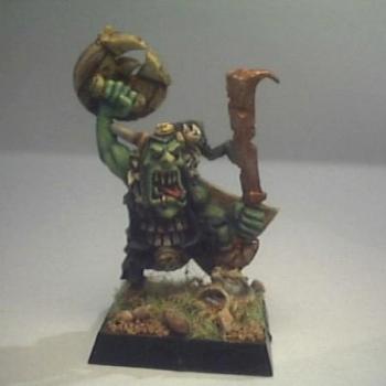 goblin by eltharion5