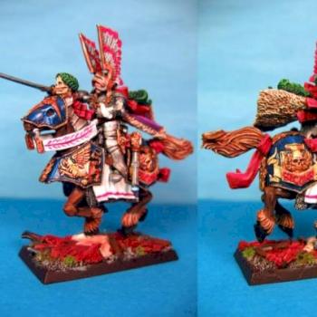 Warhammer Kurt Helborg by Fynus79