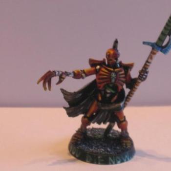 Une autre figurine by pierrecust