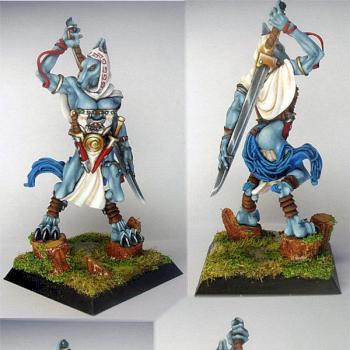 Ashan'tyr by Joulia