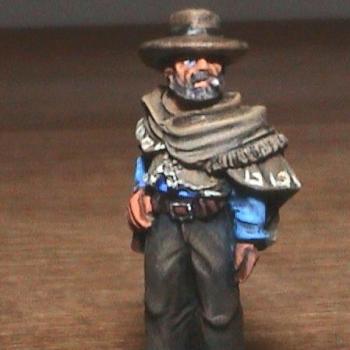 Il Buono by Tom Bones