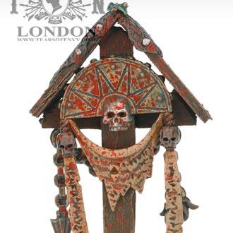 Undead totem by Tears of Envy