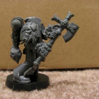 Another mini by Adapter