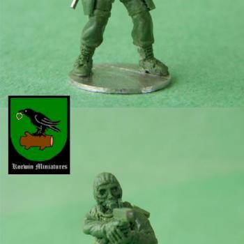SAS 1980 by Korwin Miniatures
