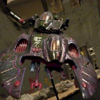 Une autre figurine by Childerick