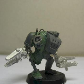 converted CC servitor by minimax