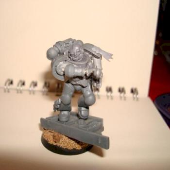 WIP Sword Bretheren by Jongleur