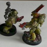 Nurglits by Lensen