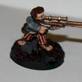 Ratling Sniper by Dzoooma