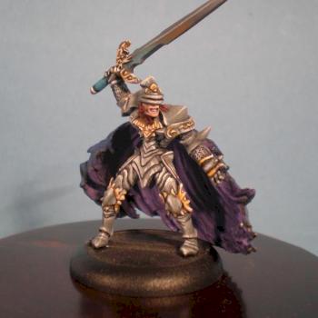 faust O by zetan