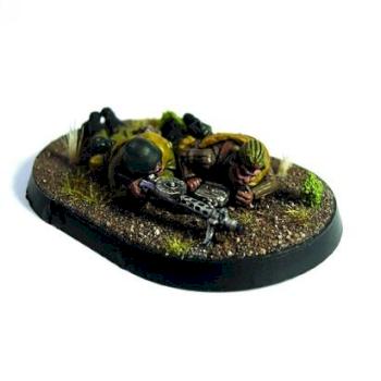Test of the new Devlan Mud Wash by captainbigleux