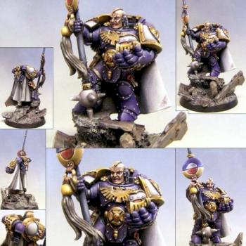 Chapter MAster #2 by LunchBox