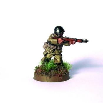 US para WW2 by captainbigleux