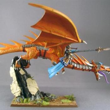 Prince Imrik another pic by darkstudios