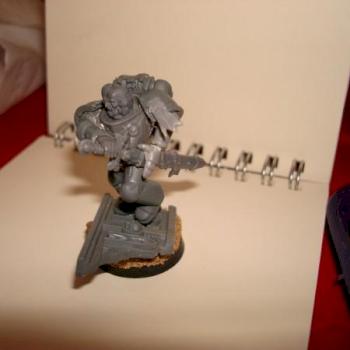 WIP Sword Bretheren, another angle by Jongleur