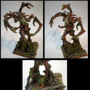Une autre figurine by Ulven
