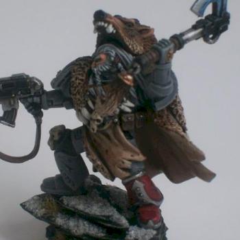 Wolfslord 13th Company #03 (other view) by Epidemic72