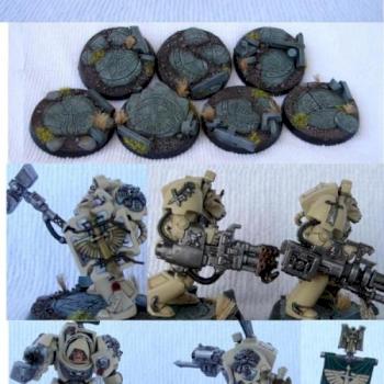 Dark Angel Deathwing Terminator Sq by farseer oliver