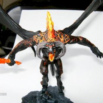 Balrog by angeld0104