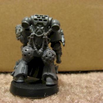 Another mini by Adapter