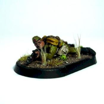 New Citadel Wash test, tell me what you think by captainbigleux