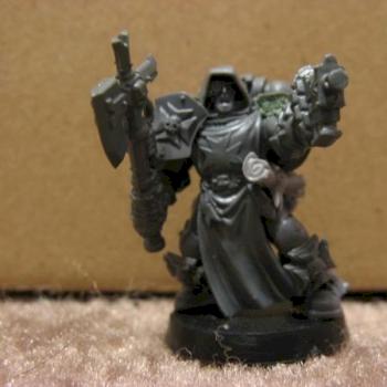 Another mini by Adapter