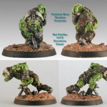 1979 Hecatron - Giant by bwatford