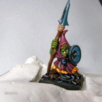 Nightgoblin - Nachtgoblin by angeld0104