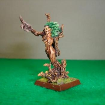 Branchwraith Drycha by Istar