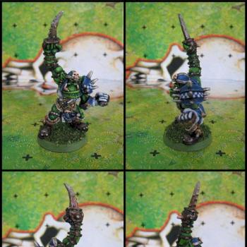 Varag Ghoul-Chewer by hwfalck
