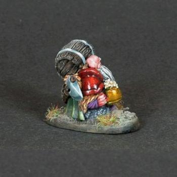 Drunkard Dwarf by Tina366