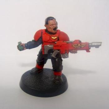 imperial guard cadian by kyledunn14