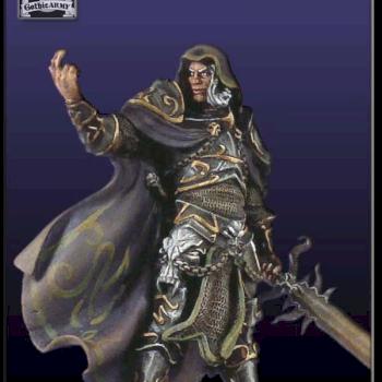 Belphegor The Soul Ripper by gothicarmy