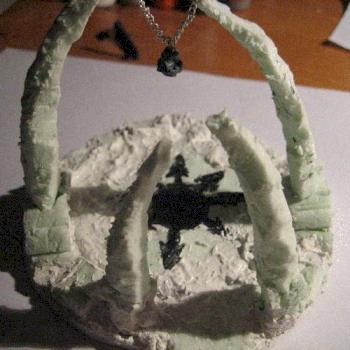 Chaos Portal by Black Sword