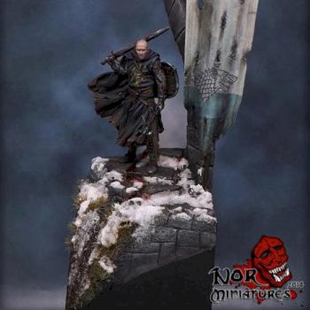 Winterfell Assault by Nor
