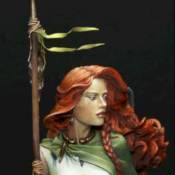 Boudica by LBT
