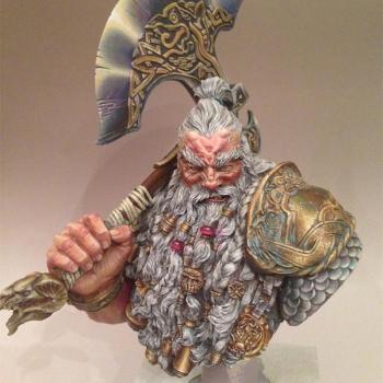 LWPC2014-BUST-Norse barbarian by bb68922449