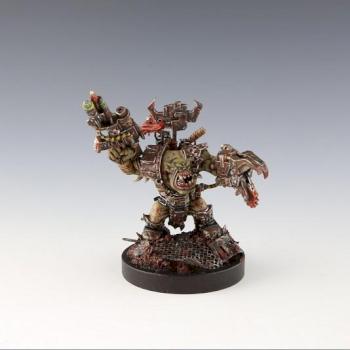 gruk facerippa single by BloodASmedium
