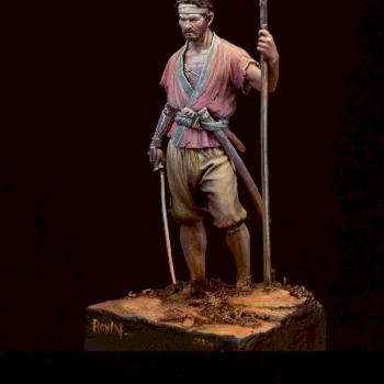 Ronin by jarhead