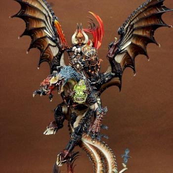 Everchosen Archaon Everchosen by Amanda