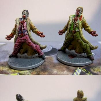 Dealers ZOMBICIDE by Chris74