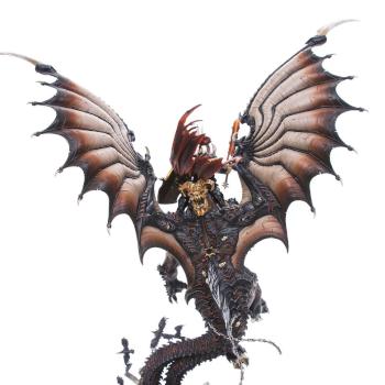 Archaon Everchosen by mediatrade