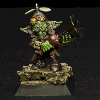 Goblin by Dirty