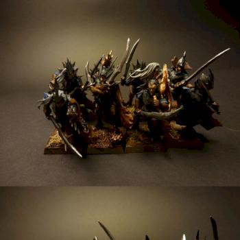Corsairs by Orjatar