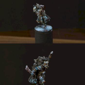 Barbarian by jarhead